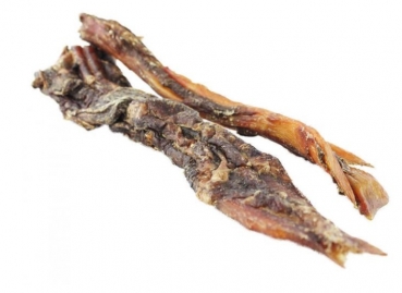 Wilderersehnen XXL (Hirsch-Nackensehnen lang) 400g